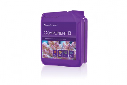 COMPONENT B 2000 ml AQUAFOREST