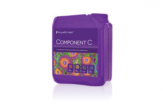 COMPONENT C 2000 ml AQUAFOREST