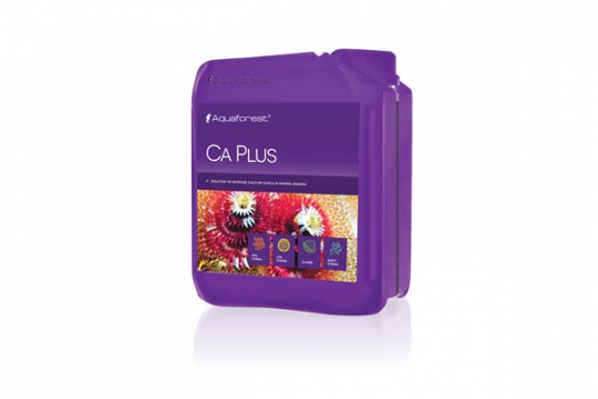 CA PLUS 2000 ml AQUAFOREST