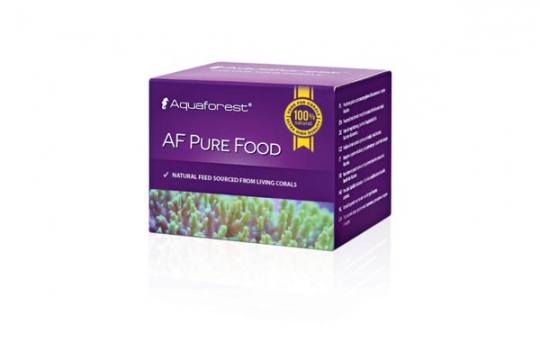 AQUAFOREST AF PURE FOOD 20 g