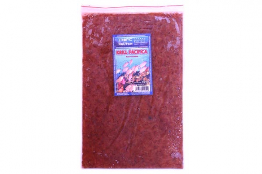 Krill Pacifica 500g Plaquette
