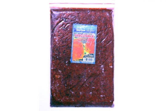 Discus Life 500g Plaquette