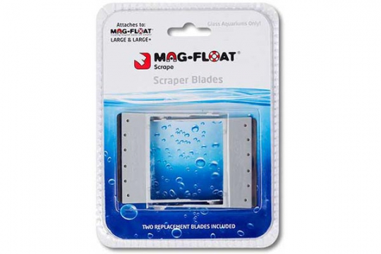 MAG-FLOAT LAMES DE RECHANGE POUR AIMANT SCRAPER