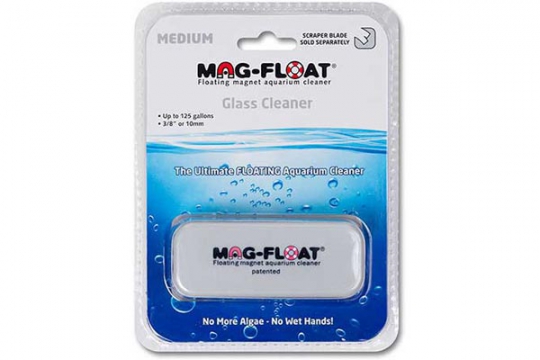 MAG-FLOAT AIMANT FLOTTANT LONG 10 mm