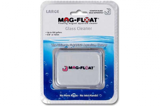 MAG-FLOAT AIMANT FLOTTANT LARGE 16 mm