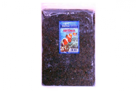 Artémias salina 500g Plaquette