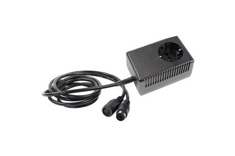tunze controlled power socket