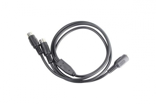 TUNZE CABLE ADAPTEUR Y