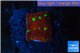 Favia red green spot 1-2 cm WYSIWYG acclimaté