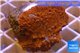 Montipora red purple polyps 4-5 cm WYSIWYG acclimaté