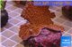 Montipora red purple polyps 4-5 cm WYSIWYG acclimaté