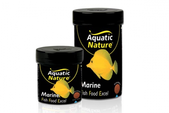 MARINE FISHFOOD EXCEL 320 ml AQUATIC NATURE