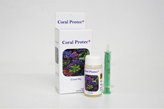 DVH CORAL PROTECT 20 ml