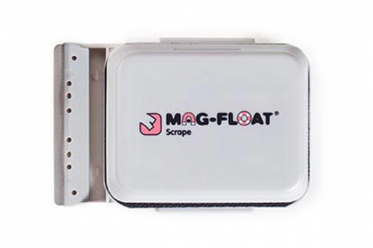 MAG-FLOAT AIMANT FLOTTANT SCRAPER + LAME 15 mm