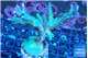 Acropora green & purple tip 5-8 cm WYSIWYG acclimaté