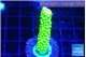 Acropora neon green 1-3 cm WYSIWYG acclimaté