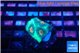 Favia green orange 1-2 cm WYSIWYG acclimaté