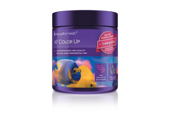 AQUAFOREST AF COLOR UP 120 g