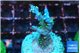 Acropora nana tricolor 2-3 cm WYSIWYG acclimaté