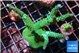Acropora green & purple 5-7 cm WYSIWYG acclimaté