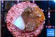 Montipora fruity 2 cm WYSIWYG acclimaté