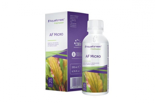 AQUAFOREST AF MICRO 200 ml