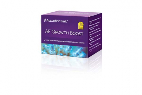 AQUAFOREST AF Growth Boost