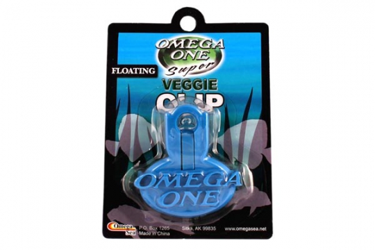 OMEGA ONE FLOATING SEAWEED CLIP (pince à algues)