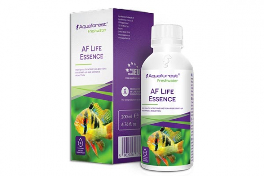 AQUAFOREST AF LIFE ESSENCE 200 ml