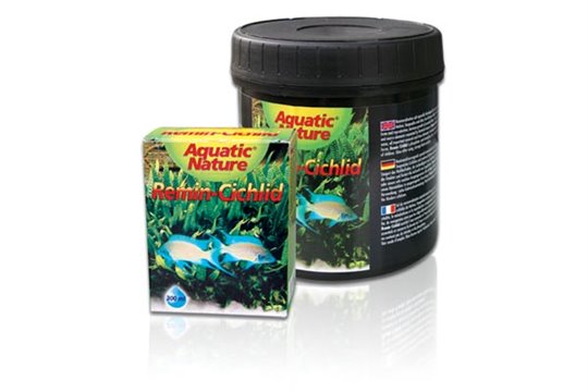 AQUATIC NATURE REMIN CICHLID 1000 ml