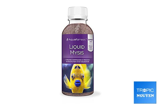 AQUAFOREST LIQUID MYSIS