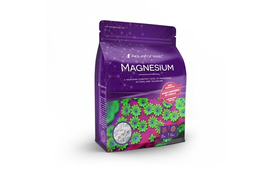 AQUAFOREST MAGNESIUM 750 g 