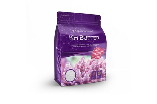 AQUAFOREST KH BUFFER 1200 g 