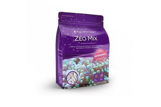 AQUAFOREST ZEO MIX 1000 ml 