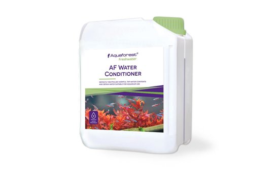 AQUAFOREST AF WATER CONDITIONER 2 litres