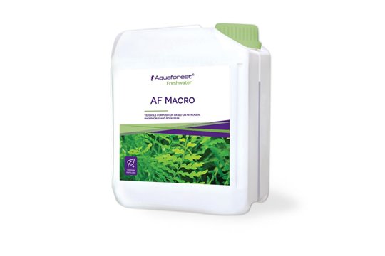 AQUAFOREST AF MACRO 2 litres