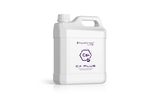 AQUAFOREST CaPlus LAB 2 litres