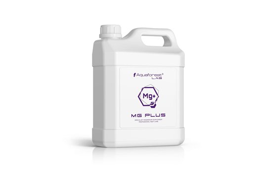 AQUAFOREST MgPlus LAB 2 litres