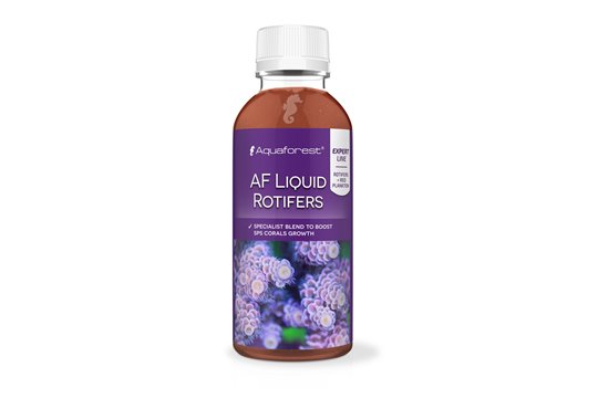 AQUAFOREST AF LIQUID ROTIFERS 200 ml