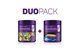 AQUAFOREST AF MARINE MIX S / AF ANTHIAS PRO FEED DUO PACK