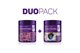 AQUAFOREST AF PROTEIN POWER / AF TINY FISH FEED DUO PACK