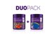 AQUAFOREST AF MARINE MIX M / AF ALGAE FEED DUO PACK