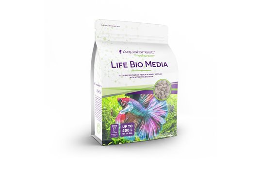 AQUAFOREST LIFE BIO MEDIA 1000 ml