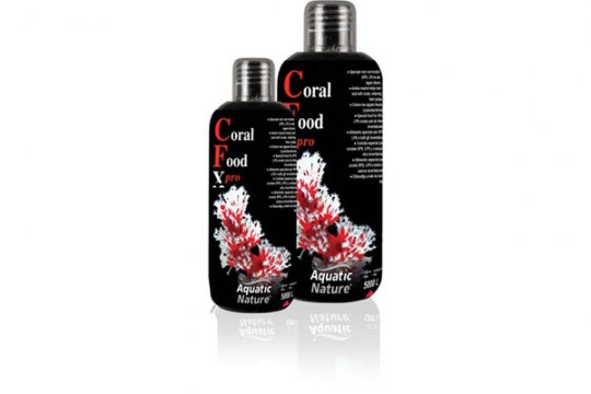 CORAL FOOD X-PRO 300 ML AQUATIC NATURE