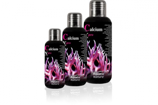 CALCIUM X-PRO 300 ml AQUATIC NATURE