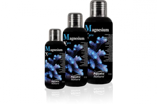 MAGNESIUM X-PRO 500 ml AQUATIC NATURE