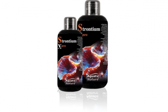 STRONTIUM X-PRO 300 ml AQUATIC NATURE