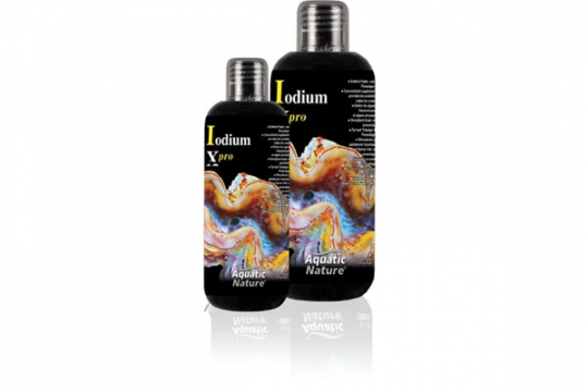 IODIUM X-PRO 300 ml AQUATIC NATURE