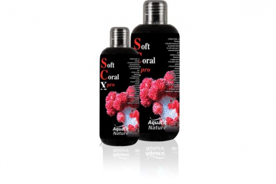 SOFT CORAL X-PRO 500 ml AQUATIC NATURE