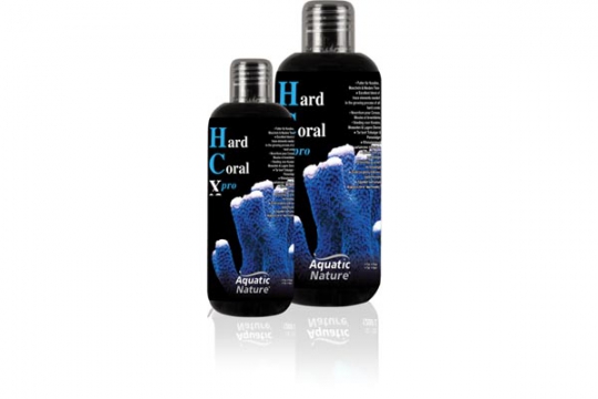 HARD CORAL X-PRO 500 ml AQUATIC NATURE